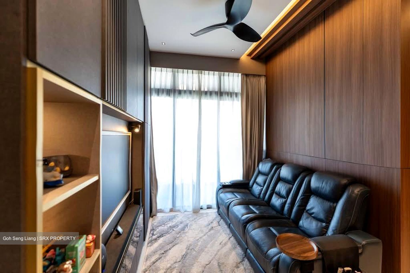 Casa Al Mare (D17), Apartment #563948721